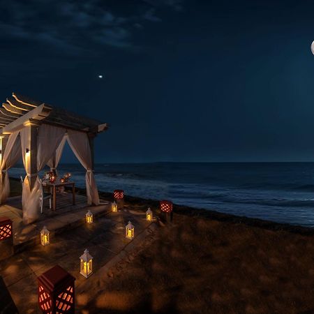 Mgm Beach Resorts East Coast Road Madrás Exterior foto